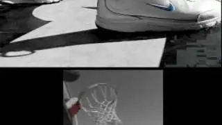 Native Nike by: Digital Smoke Signals