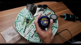 The Flavor Chase | 28 | Miracle Lemon Cookies by Flow Gardens | CBD Flower Review