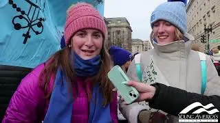 Generation Z is the Pro-Life Generation