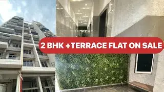 2bhk उलवे सेक्टर 18 | Ulwe real estate | Algaar vlogs