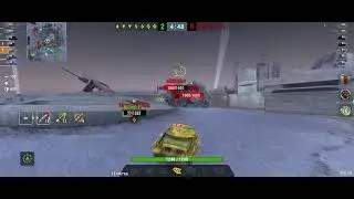Mutant - Суперники тупили жорстко 🤯🤯🤯 | WoT Blitz 