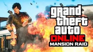 Бонусная неделя в GTA Online: единственное, ради чего стоит зайти