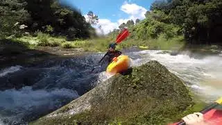 COPEMAN WAIROA KAYAKING **GONE SEXUAL