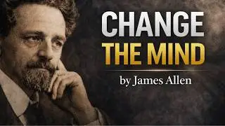 Nothing in Your Life Changes Until Your Thinking Does