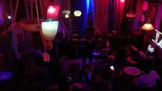 Rio de Janeiro Pub Panqs