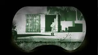 The S.T.A.L.K.E.R Atmospheric experience..