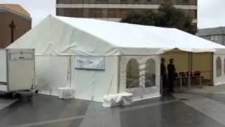 Marquee & Tent Hire - Hire Class