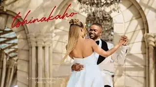 tshinakaho ft J-Smash, Gusba Banana, Zanda Zakuza & TallexQ [lyric video]