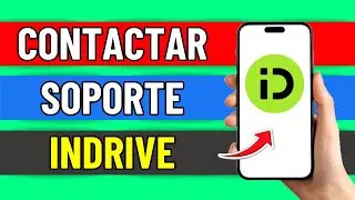 How to Contact Indrive