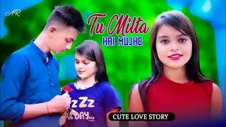Tu Milta Hai Mujhe | Official Music Video 2026 | Real Love