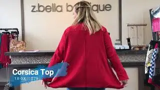 Neon Buddha Plus Size Collection August 2017