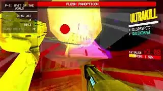 beating sisyphus prime every day until i get hormone therapy day 223