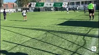 ⚽️ Grifone vs COR | Sarila 24
