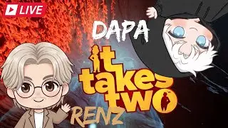 it takes twooo pt.2 #ittakestwo
