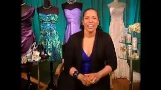 What To Wear This Wedding Season with Celebrity Style Expert Nicole Brewer