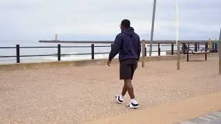 First Steps in Sunderland