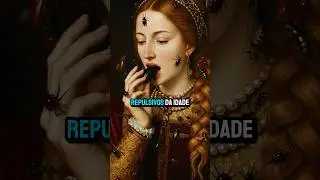Os costumes mais repulsivos da Idade M&eacute;dia PT 1 #IdadeMedia #Curiosidades #Historia #Historiaantiga