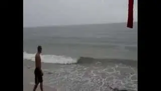 Cromin Nugget fishing
