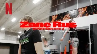 Zane Rus | Divine | Episode 3 | Docuseries