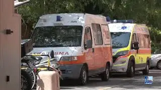 Doppio incidente sul lavoro a Borghetto e Trevozzo: operai finiscono all&rsquo;ospedale
