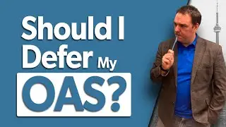 When Should I Take My OAS?
