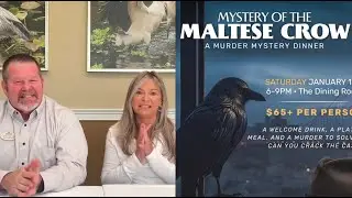 Stonebridge Country Club ~ January 2026 Events Update
