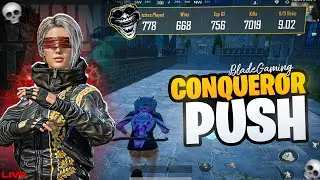 🔴 LIVE TRYING NEW EVENT IN ULTRA HDR 120 FPS 😍 #pubgmobile