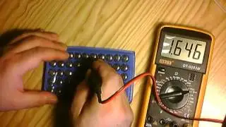 50 шт LR44  батареи Banggood com SKU022974