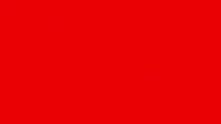 Red Background &ndash; 1 Hour | 4K Solid Color Screen for Focus, Studying & Work