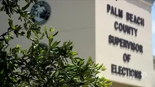 More than 1,000 Florida voters registered to vote in 2 different states requested absentee ballots