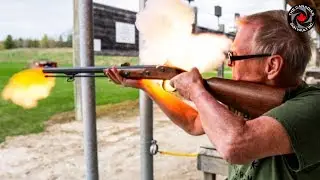 Traditions Flint Lock Rifle