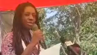 Scheril Murray Powell, Esq Intn'l President of EWF 