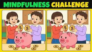 Extreme Level: Spot the Difference That Everyone Gets Wrong