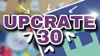 UPCRATE 30 FEBRUARY 2022 ||  UPCRATE BATTLE