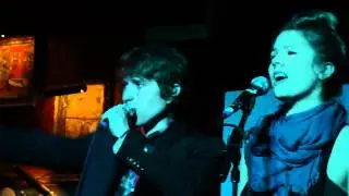 Bed Intruder Song LIVE. Auto Tune the News, The Gregory Brothers 2011