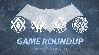 WB Montreal &ndash; Project Sabbath Roundup