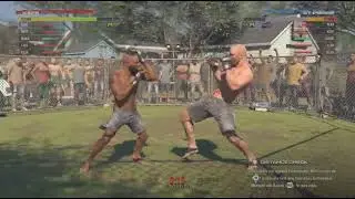 EA SPORTS UFC 5_