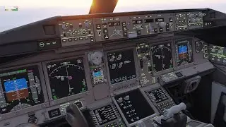 X-Plane 12 | RJOA-RJCK- | FF777F