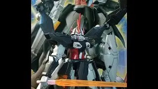 HG 1/144 Hydra Gundam review