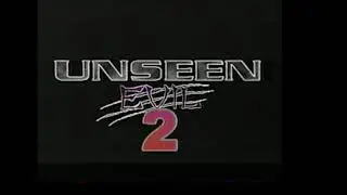 Unseen Evil 2 Trailer