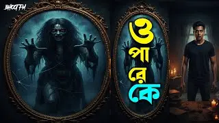অশুভ আত্মা ও আয়নার রহস্য | Friday Midnight Special | Bhoot FM