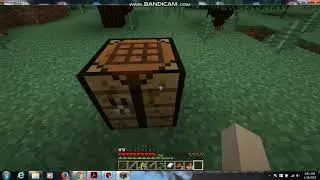 Cum fac tarnacop si sabie Minecraft