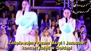 Koncert kolęd 