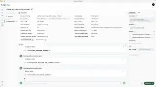 Document Intelligence: AI-Powered Document Processing