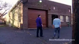Beer Nation - The Role of the Craft Beer Community