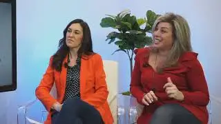 Walking On-Air with Amy Vanderoef | Savvy, Wise, and Organized - Episode 8
