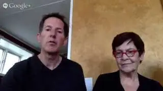 MatrixWorks Couples In Community Workshop Testimonial