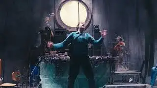 MISTERMAN Trailer