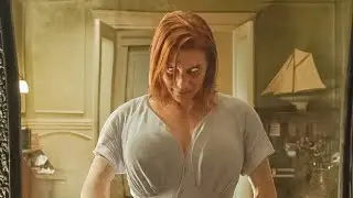 Oculus | Full Movie Explained | Hindi explanation #horrorstories #movieexplainedinhindi