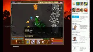 hack  dungeon rampage modificar armas